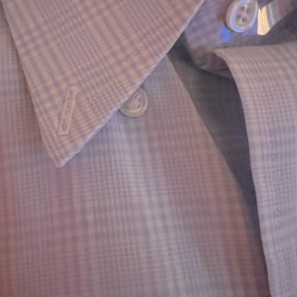 Brooks Brothers Sharp and Casual man shirt